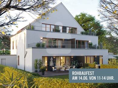 Wohnung zum Kauf 559.000 € 3 Zimmer 102 m² Dachgeschoss Rösrath Rösrath / Kleineichen 51503