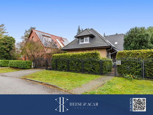 Einfamilienhaus zum Kauf 1.249.999 € 7 Zimmer 209 m² 980 m² Grundstück Großziethen Schönefeld 12529