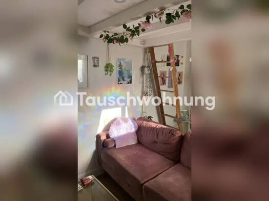Wohnung zur Miete Tauschwohnung 330 € 1,5 Zimmer 35 m² EG Unterbilk Stadtbezirk 3 40219