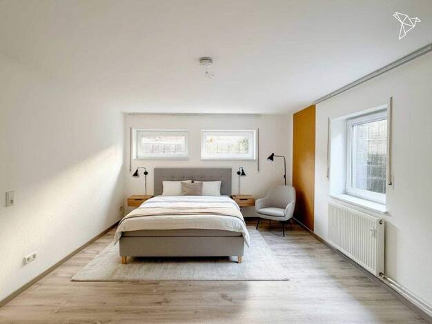 Maisonette zum Kauf 339.000 € 4 Zimmer 126,5 m² EG Hengsen Holzwickede 59439