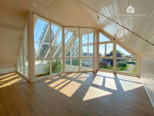 Wohnung zur Miete 1.250 € 5,5 Zimmer 186,1 m² Heidmersbrunn Fünfstetten / Heidmersbrunn 86681