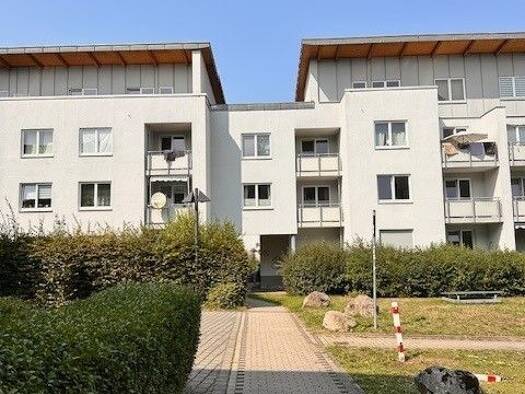 Wohnung zur Miete 714 € 2 Zimmer 56 m² 2. Geschoss frei ab sofort Oberste Gärten 49 Kirdorf Bad Homburg vor der Höhe 61350