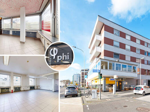 Bürofläche zum Kauf 1.324 € 188 m² Bürofläche Eschweiler 52249