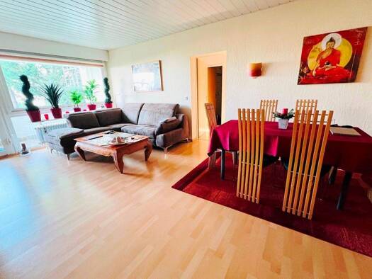 Wohnung zum Kauf 228.000 € 3 Zimmer 82 m² Okarben Karben 61184