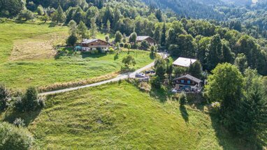 Immobilie zum Kauf 850.000 € 4 Zimmer Les Houches 74310