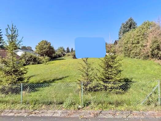 Grundstück zum Kauf 249.000 € 990 m² Grundstück Baugenehmigung vorhanden frei ab sofort Uehlfeld Uehlfeld 91486