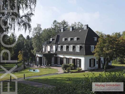 Villa zum Kauf 2.500.000 € 34 Zimmer 1.776 m² 61.292 m² Grundstück Eschershausen Uslar 37170