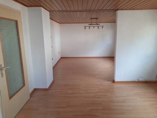 Maisonette zur Miete 600 € 3 Zimmer 85 m² 1. Geschoss frei ab sofort Am Hang 27 Dudweiler Dudweiler 66125