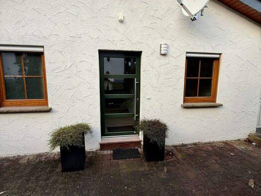 Wohnung zur Miete - Erstbezug 500 € 2 Zimmer 42 m² frei ab sofort Bergstraße 27 Irrhausen 54689