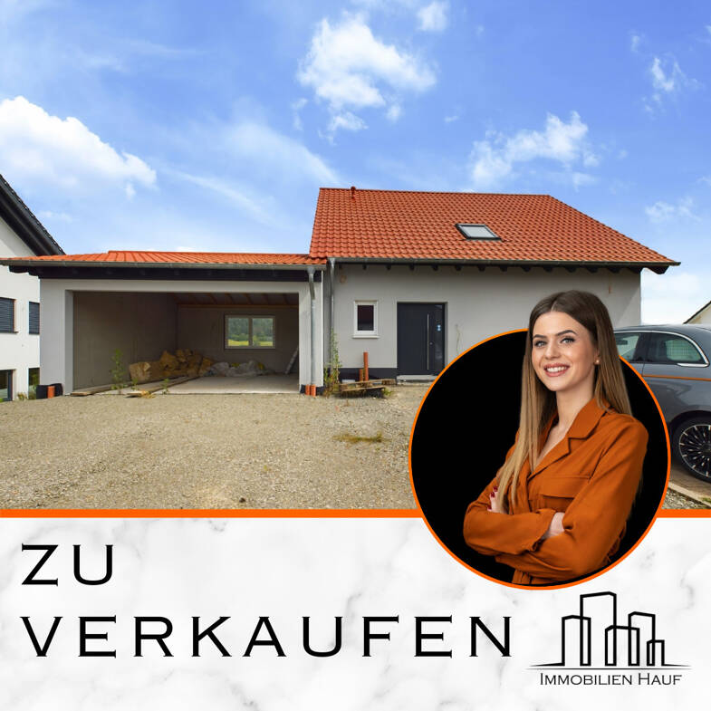 Mehrfamilienhaus zum Kauf 417.417 € 6 Zimmer 220 m² 798 m² Grundstück Nußbach 67759