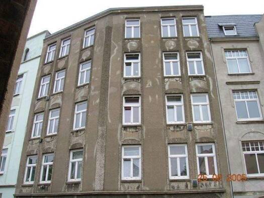 Wohnung zur Miete 380 € 2 Zimmer 35 m² EG frei ab 01.09.2025 Wakenitzmauer 5a Innenstadt Lübeck 23552