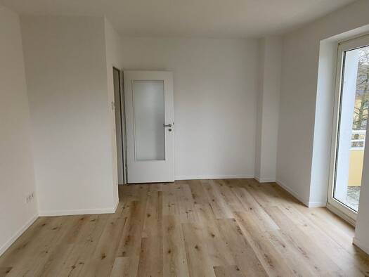 Wohnung zur Miete 462 € 2 Zimmer 60 m² 3. Geschoss frei ab 16.09.2026 Schmiedestraße 29 Innenstadt Herford 32051