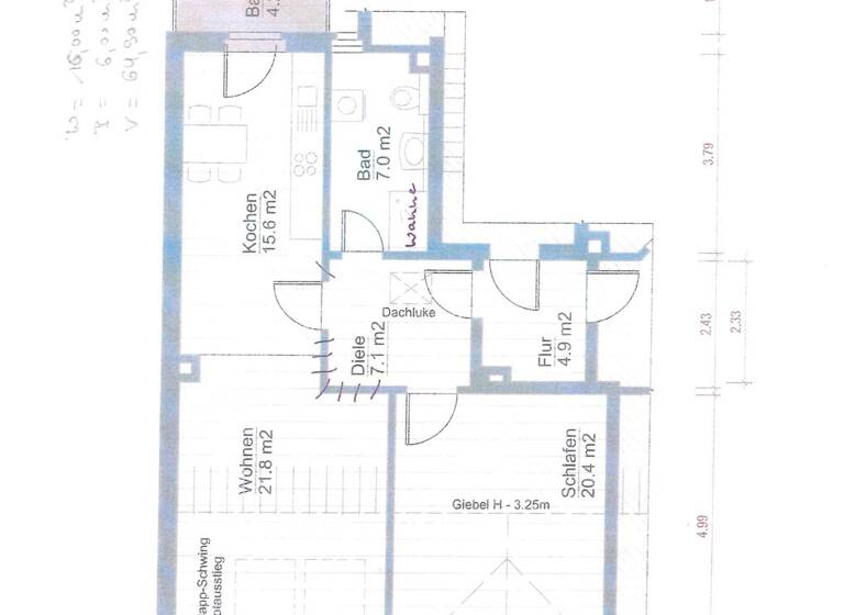 Sonstiges zum Kauf als Kapitalanlage geeignet 1.069.000 € 887,2 m² 502 m² Grundstück Innenstadt Gera 07545