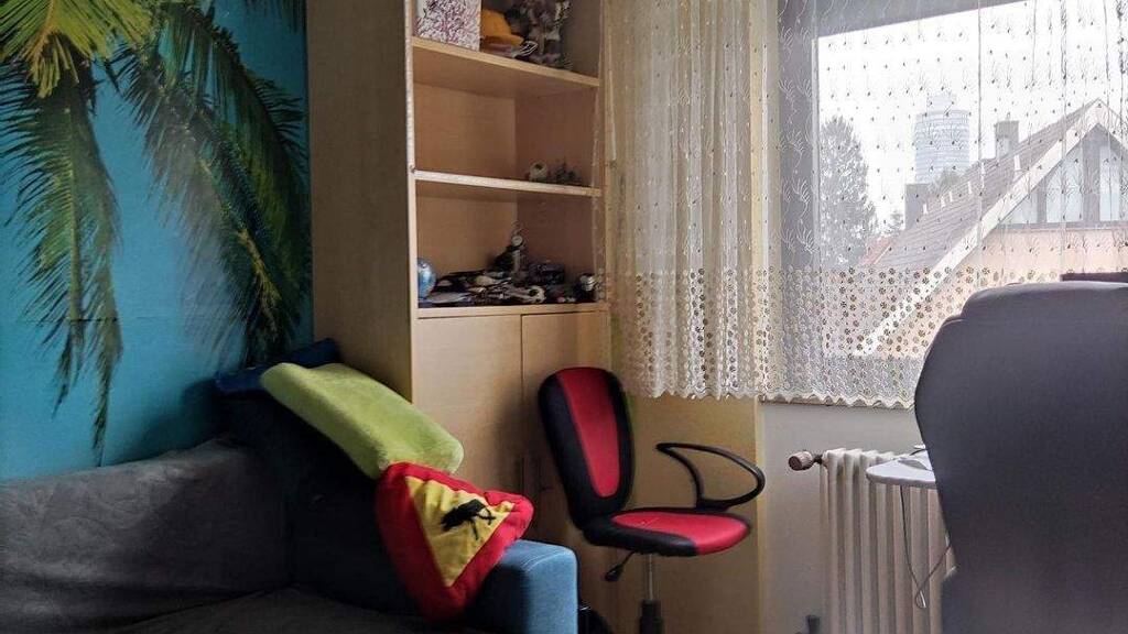 Wohnung zum Kauf 239.500 € 3 Zimmer 69 m² 3. Geschoss Noriker Str. 27 Tullnau Nürnberg 90402