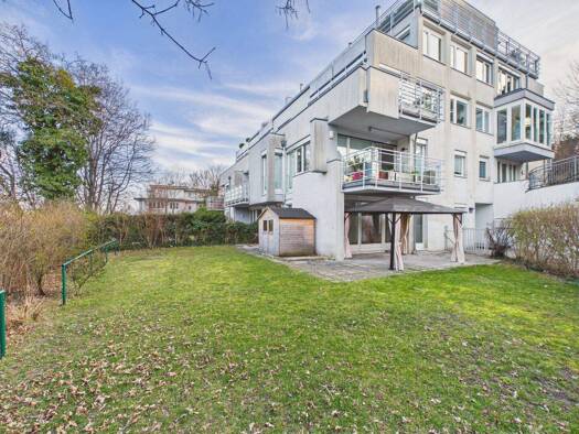 Wohnung zum Kauf 390.000 € 2 Zimmer 65,2 m² Wien 1190