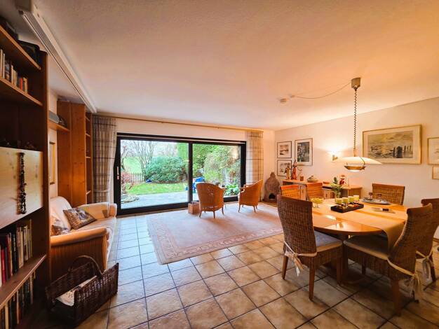 Wohnung zum Kauf 330.000 € 5 Zimmer 150 m² EG Lichtendorf Dortmund 44289