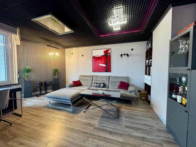 Wohnung zum Kauf provisionsfrei 260.000 € 2 Zimmer 50 m² Hubertusallee 6 Grunewald Berlin 14193