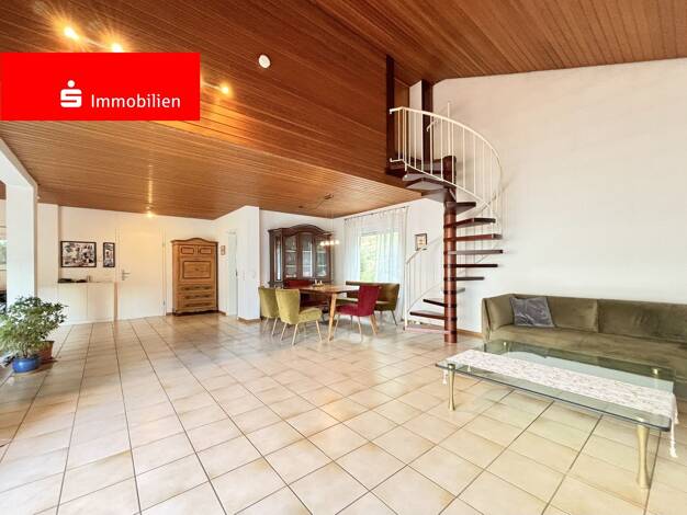 Einfamilienhaus zum Kauf 735.000 € 7 Zimmer 176 m² 626 m² Grundstück Egelsbach 63329