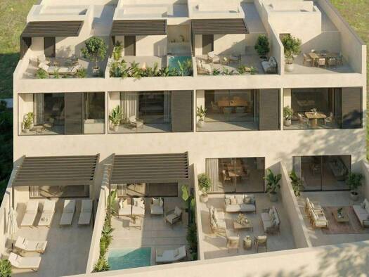 Einfamilienhaus zum Kauf 4.105.452 € 12 Zimmer 558,1 m² Muro