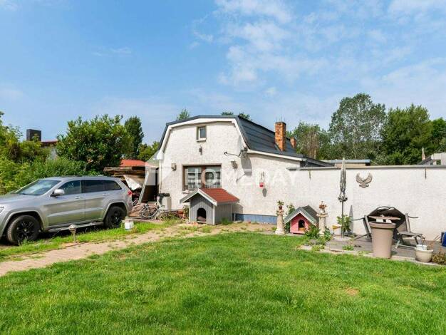 Einfamilienhaus zum Kauf 299.000 € 4 Zimmer 75 m² 446 m² Grundstück frei ab 01.01.2026 KGA Blankenburg Anlage 1 Berlin 13129