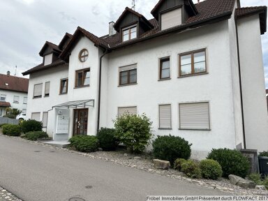 Wohnung zum Kauf 295.000 € 3 Zimmer 81,5 m² Nollingen Rheinfelden-Nollingen 79618