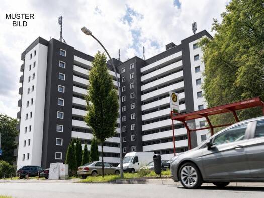 Studio zur Miete 445 € 1 Zimmer 50 m² 2. Geschoss frei ab sofort Butendorf Gladbeck 45968