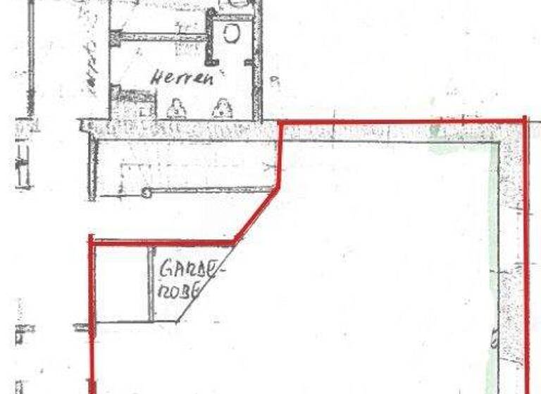 Bürofläche zur Miete 750 € 1,5 Zimmer Kandern 79400