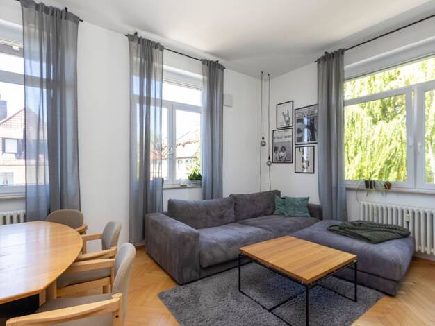 Wohnung zur Miete 590 € 2,5 Zimmer 65,6 m² Riedlingen 88499