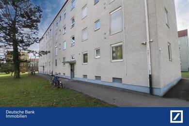 Wohnung zum Kauf 155.000 € 2 Zimmer 45 m² Offenhausen Neu-Ulm 89233