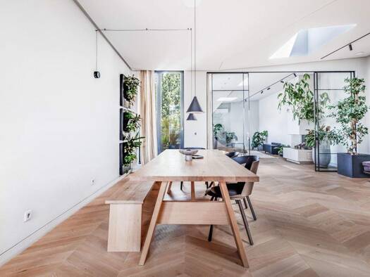 Wohnung zum Kauf 2.695.000 € 6 Zimmer 233 m² 5. Geschoss Prenzlauer Berg Berlin 10439