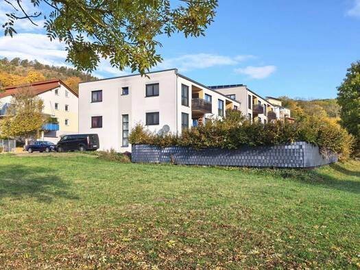Wohnung zum Kauf 444.000 € 4 Zimmer 111 m² 2 Geschosse frei ab sofort Carl-Orff-Straße 39 Zwätzen Jena 07743