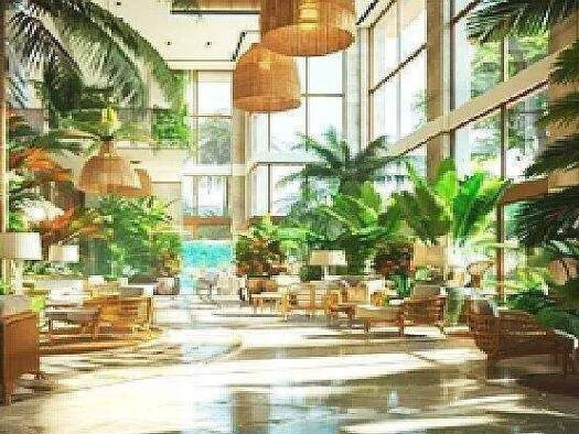 Hotel zum Kauf als Kapitalanlage geeignet 14.000.000 € 3.466 m² 2.312 m² Grundstück Friedrichshain Berlin 10243