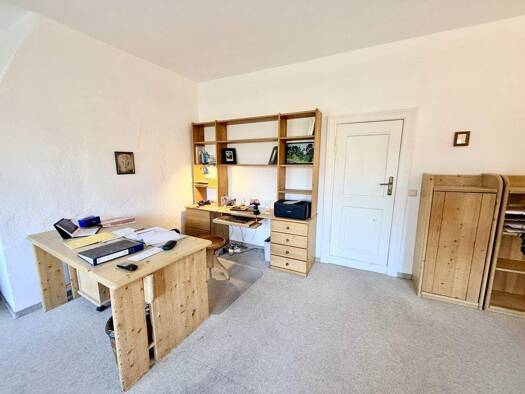 Bürofläche zur Miete 400 € 1 Zimmer 30 m² Bürofläche teilbar ab 25 m² Katzengraben 3 Köpenick Berlin-Köpenick 12555