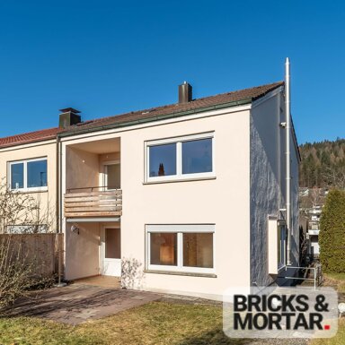 Reihenendhaus zum Kauf 287.000 € 5 Zimmer 100 m² 387 m² Grundstück frei ab sofort Tuttlingen Tuttlingen 78532