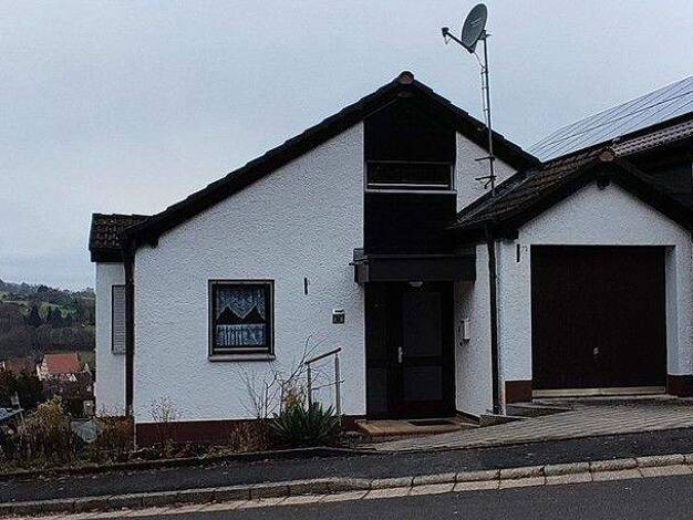 Reihenendhaus zum Kauf provisionsfrei 435.000 € 5 Zimmer 138 m² 444 m² Grundstück Südring 33 Happurg 91230