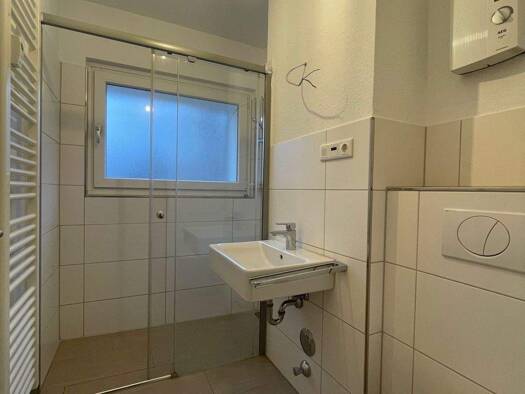 Wohnung zur Miete 696 € 3 Zimmer 65,8 m² EG frei ab 01.05.2026 Bandstr. 126 Bedingrade Essen 45359