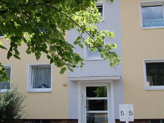 Wohnung zur Miete 451 € 2,5 Zimmer 52,5 m² frei ab sofort Langenäcker 55 Barsinghausen 30890