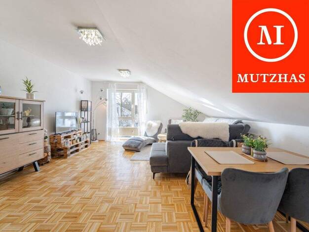 Wohnung zum Kauf 435.000 € 3 Zimmer 73,3 m² 2. Geschoss Aubing-Lochhausen-Langwied München 81249