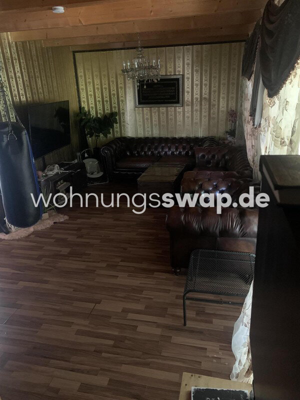 Apartment zur Miete 1.500 € 4 Zimmer 12 m²<br/>Wohnfläche 3.<br/>Geschoss Französisch Buchholz 13127