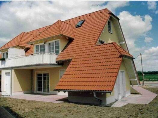 Wohnung zur Miete 690 € 4 Zimmer 83,1 m² 1. Geschoss Am Naunhofer Forst 33 Köhra Belgershain 04683