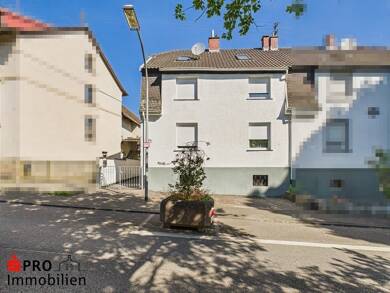 Doppelhaushälfte zum Kauf 265.000 € 6 Zimmer 130 m² 312 m² Grundstück Schönbach Saarbrücken 66130