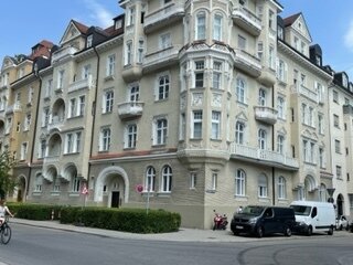 Wohnung zur Miete 6.700 € 5,5 Zimmer 267 m²<br/>Wohnfläche 3.<br/>Geschoss ab sofort<br/>Verfügbarkeit Martiusstraße 7 Schwabing - Ost München 80802