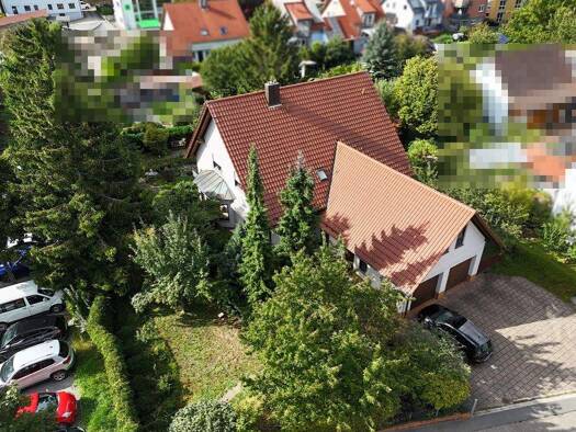 Einfamilienhaus zum Kauf 595.000 € 7 Zimmer 219,2 m² 993 m² Grundstück frei ab 01.03.2026 Kirchardt 74912