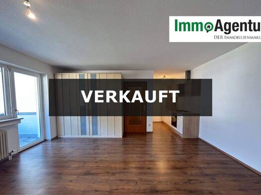 Wohnung zum Kauf 159.000 € 1 Zimmer 38 m² Bahnhofstraße 10, Top 12 Hohenems 6845