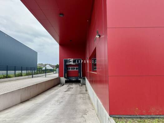 Lagerhalle zur Miete 780 m² Lagerfläche Altstadt-Nord Köln / Bilderstöckchen 50739