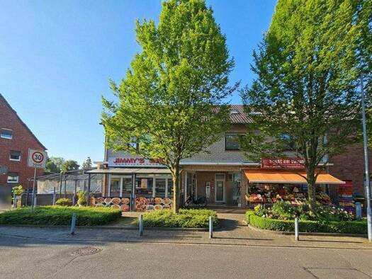 Gewerbeobjekt zum Kauf provisionsfrei als Kapitalanlage geeignet 590.000 € 10 Zimmer 461 m² 655 m² Grundstück Horrem Dormagen / Horrem 41540