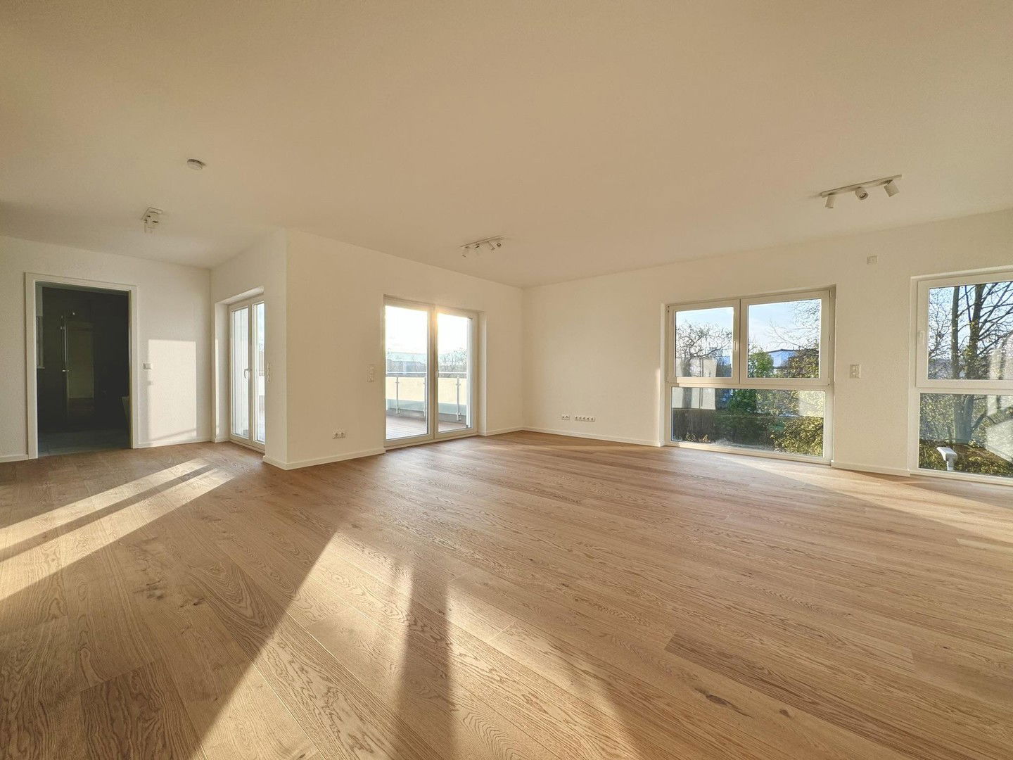 Penthouse zur Miete 1.750 € 3 Zimmer 111 m²<br/>Wohnfläche 4.<br/>Geschoss ab sofort<br/>Verfügbarkeit Uferweg 8a Gelnhausen Gelnhausen 63571