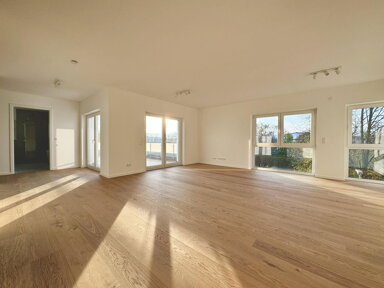 Penthouse zur Miete 1.750 € 3 Zimmer 111 m² 4. Geschoss frei ab sofort Uferweg 8a Gelnhausen Gelnhausen 63571