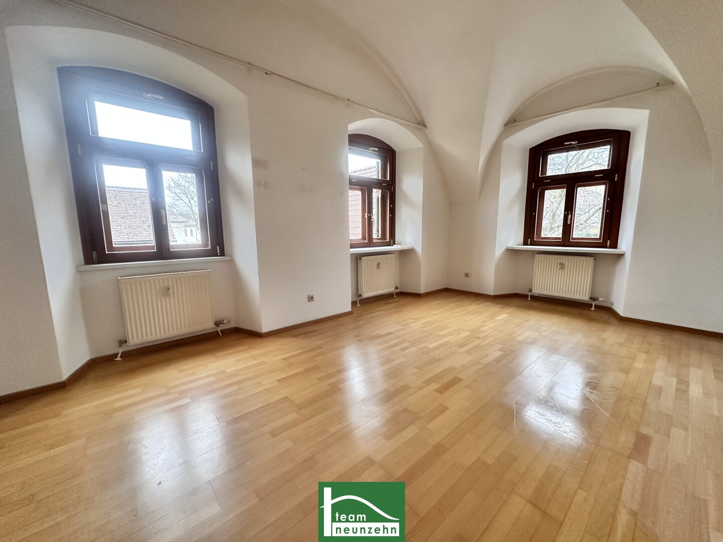 Wohnung zur Miete 376 € 2,5 Zimmer 60,9 m²<br/>Wohnfläche 1.<br/>Geschoss Froschauergasse 134 Pöllau 8225