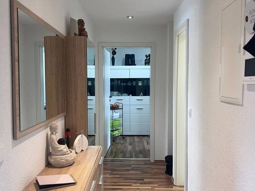 Terrassenwohnung zur Miete 1.490 € 4 Zimmer 95 m² Geschoss EG/2 frei ab 15.10.2026 Großbettlingen 72663